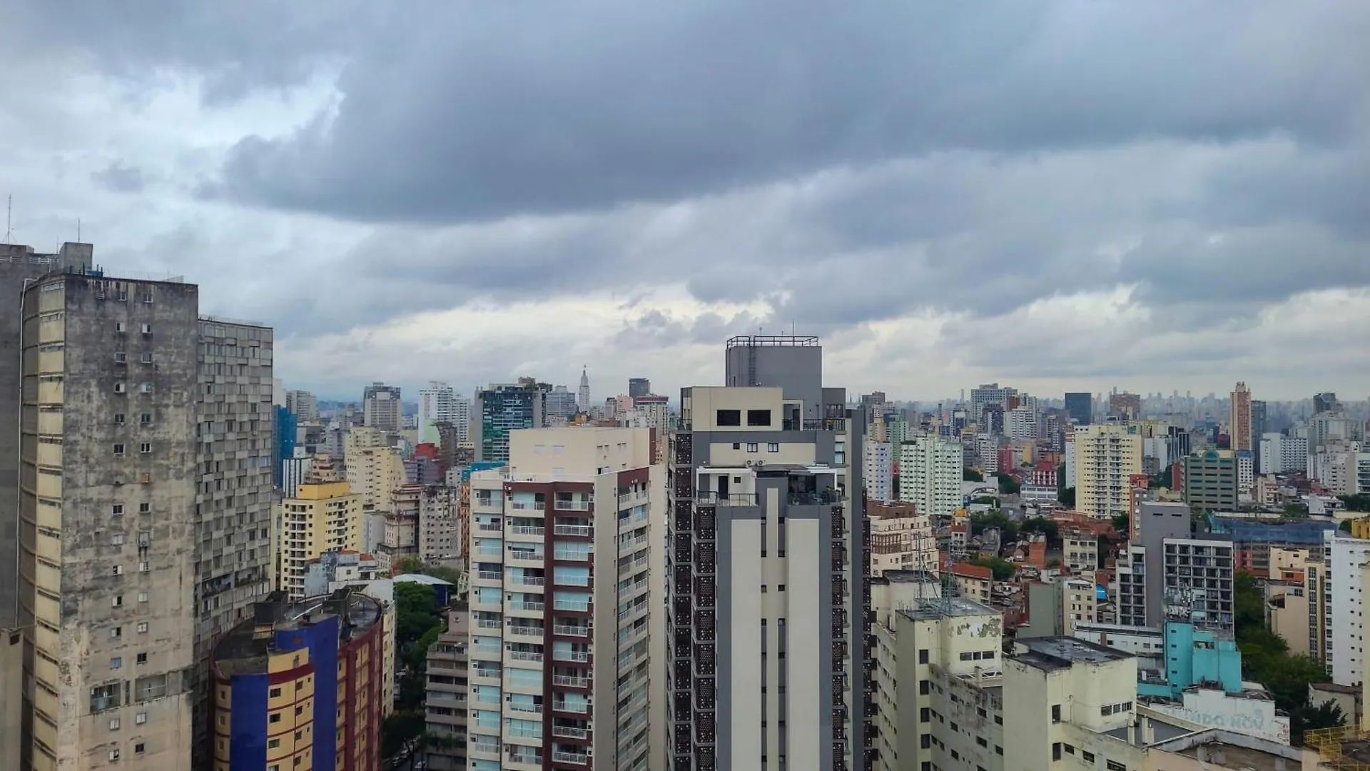 Booksampa Estudio 404 Pra Vc Q Vai Na Av Paulista São Paulo Apartment