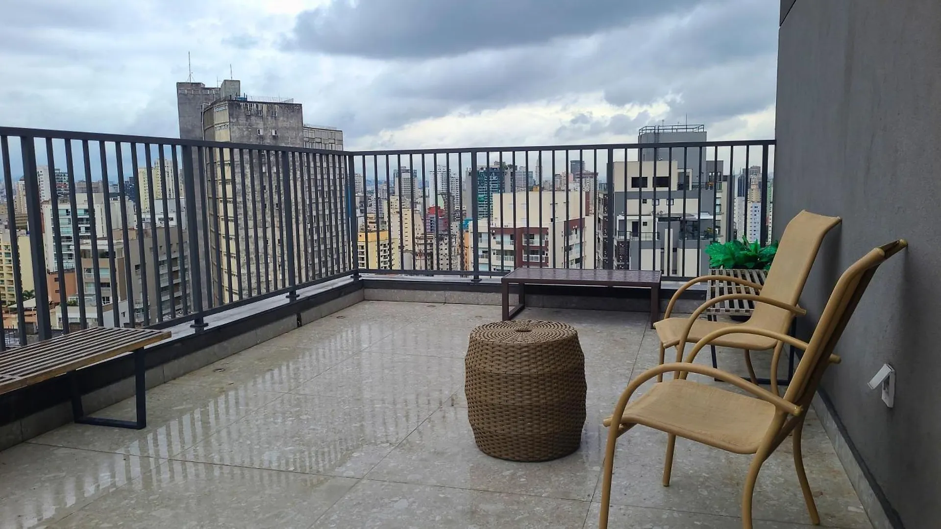 Apartment Booksampa Estudio 404 Pra Vc Q Vai Na Av Paulista São Paulo Brasilien