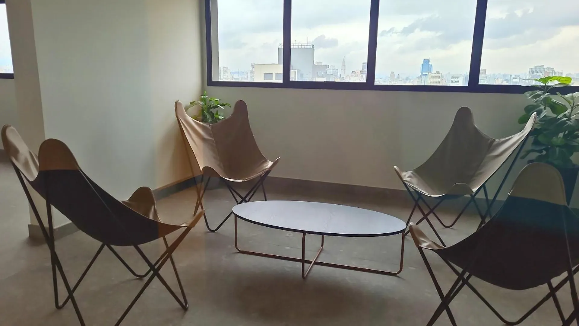 Apartment Booksampa Estudio 404 Pra Vc Q Vai Na Av Paulista São Paulo