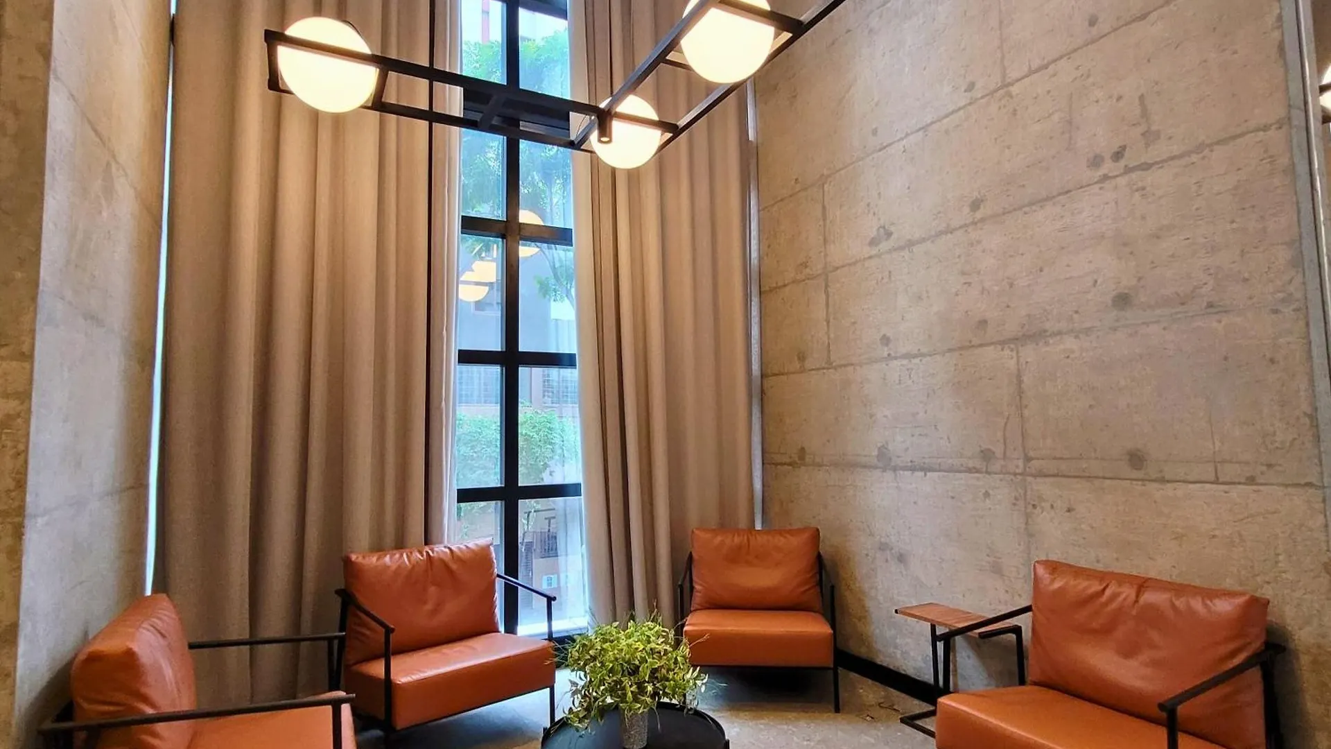 Apartment Booksampa Estudio 404 Pra Vc Q Vai Na Av Paulista São Paulo