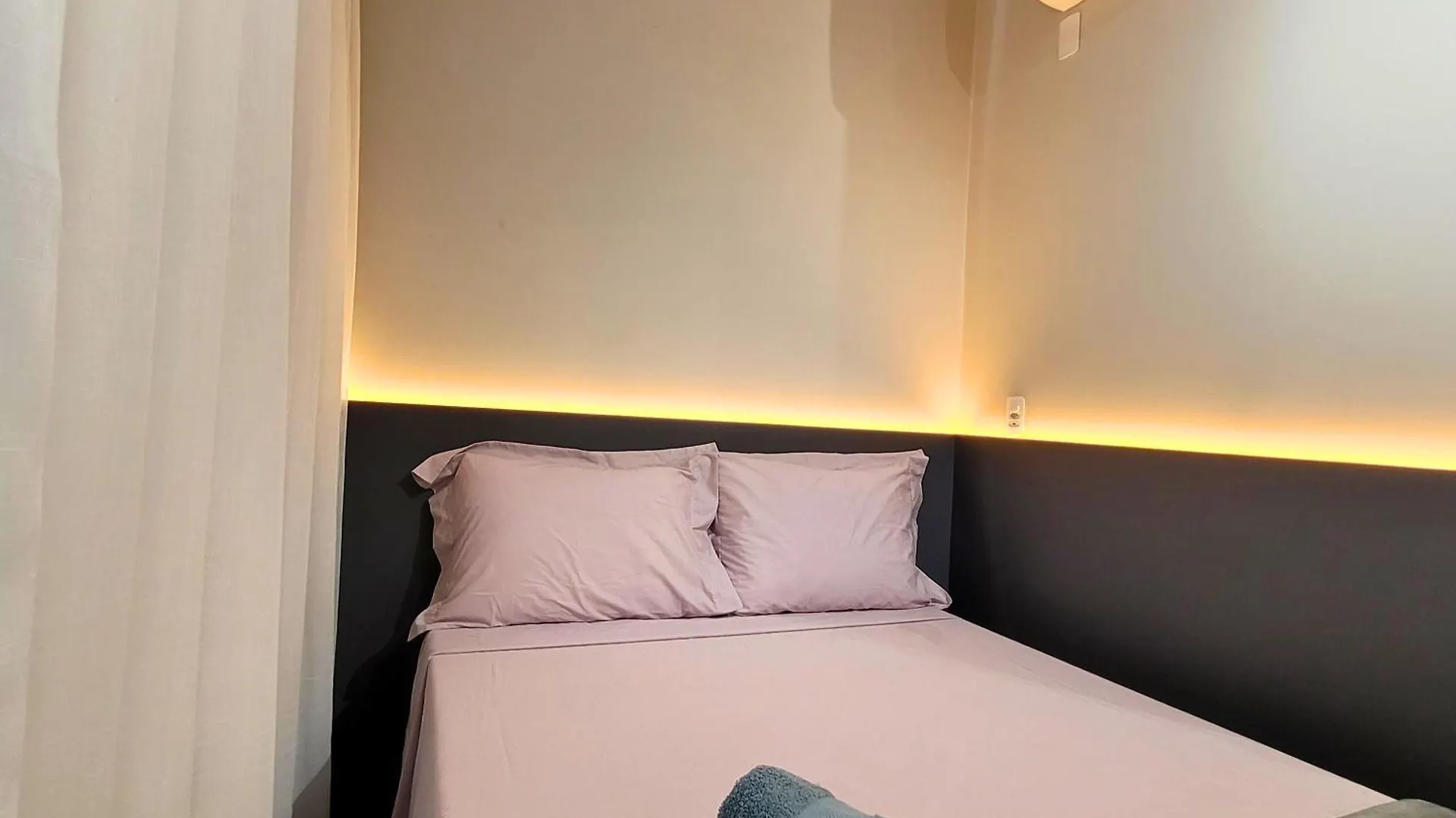 Apartment Booksampa Estudio 404 Pra Vc Q Vai Na Av Paulista São Paulo Brasilien