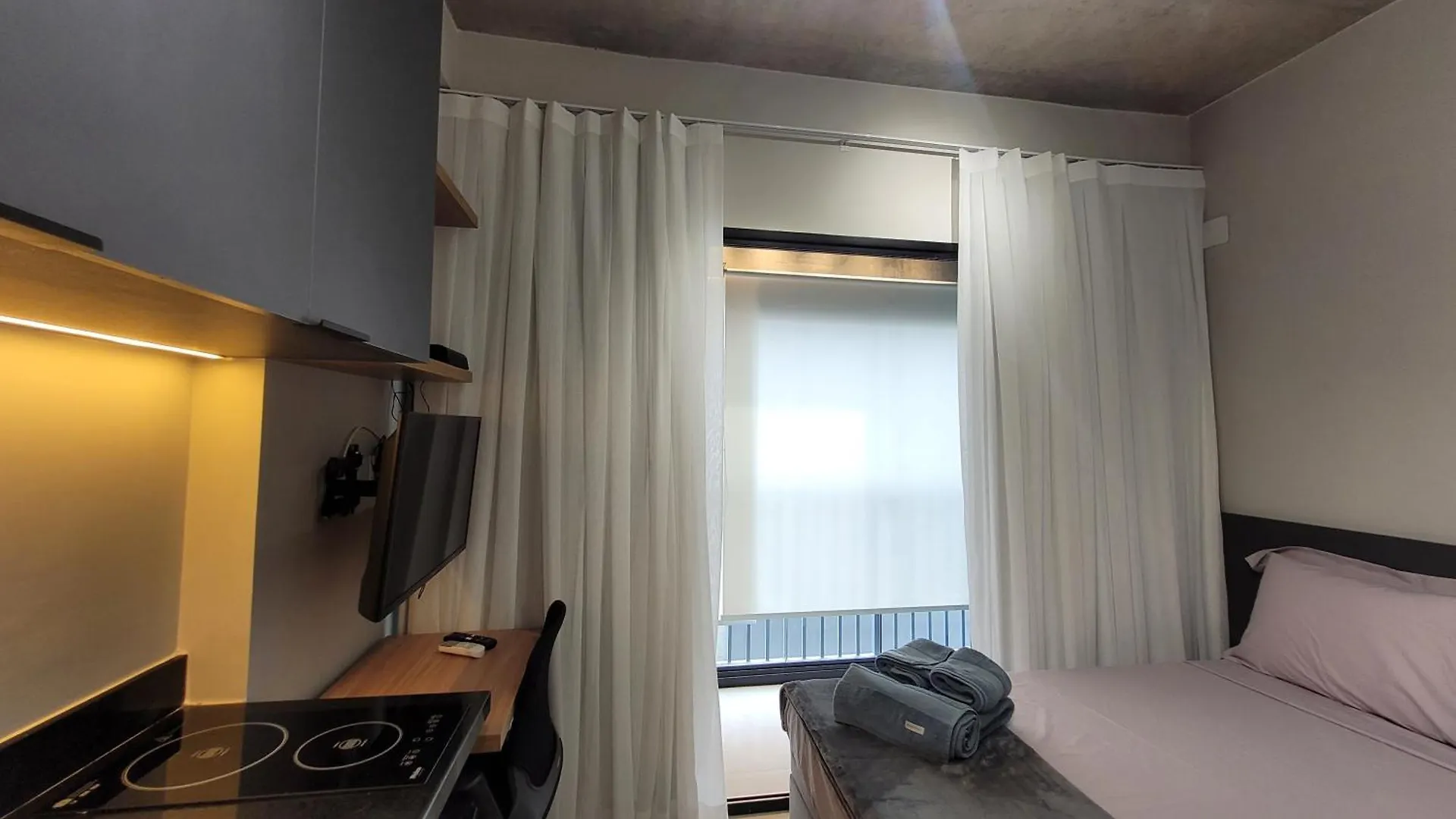 Booksampa Estudio 404 Pra Vc Q Vai Na Av Paulista São Paulo Brasilien