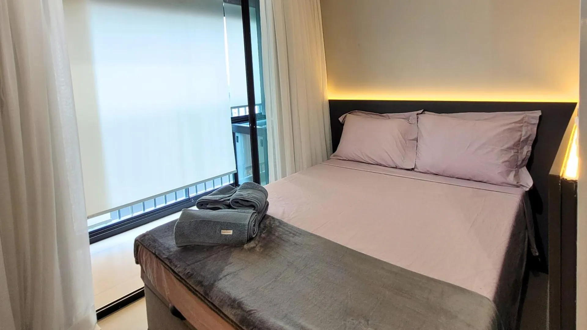 Booksampa Estudio 404 Pra Vc Q Vai Na Av Paulista São Paulo Apartment