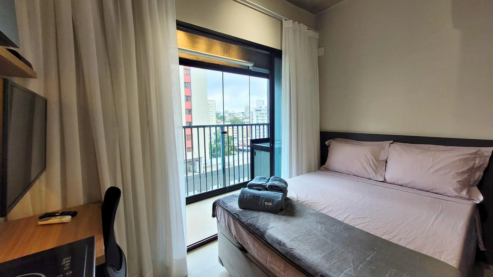Booksampa Estudio 404 Pra Vc Q Vai Na Av Paulista São Paulo Apartment