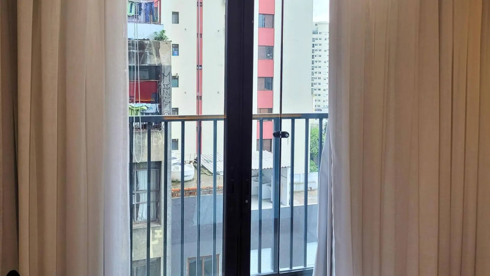 Apartment Booksampa Estudio 404 Pra Vc Q Vai Na Av Paulista São Paulo Brasilien